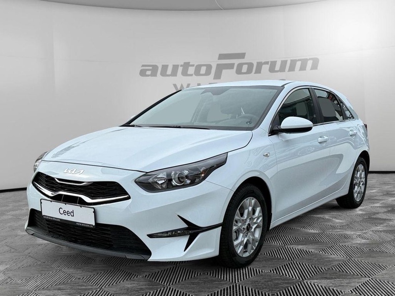 Kia cee'd / Ceed