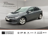 Volkswagen Golf 2025
