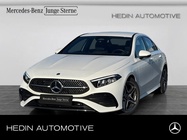 Mercedes-Benz A-Class 2025