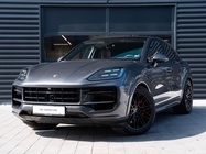 Porsche Cayenne 2025