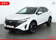 Nissan Qashqai 2025