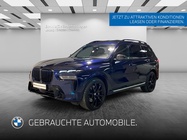 BMW X7 2022