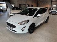 Ford Fiesta 2020