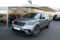 Land Rover Velar 2021