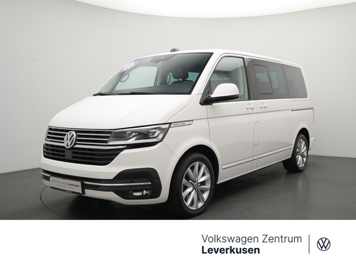 Volkswagen T6 2022