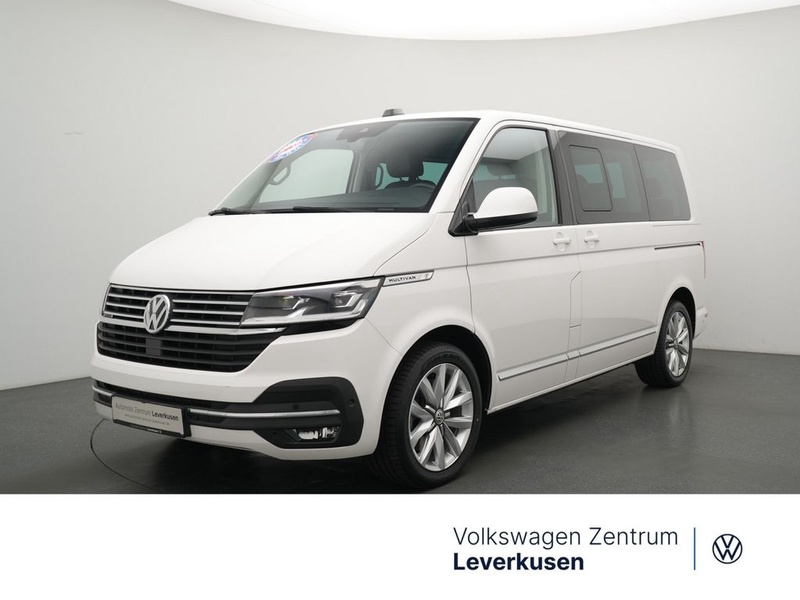 Volkswagen T6