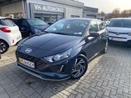 Hyundai i20 2025