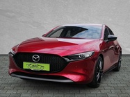 Mazda 3 2022