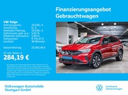 Volkswagen Taigo 2024