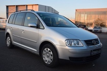 Volkswagen Touran 2005