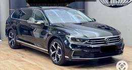 Volkswagen Passat 2022