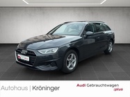Audi A4 2024