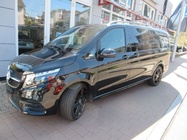 Mercedes-Benz V-Class 2023