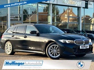 BMW 3 Series 2025