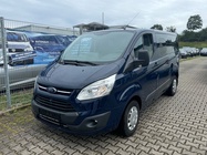 Ford Transit 2017