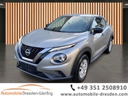 Nissan Juke 2023