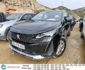 Peugeot 3008 2023