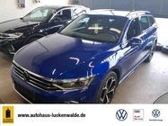 Volkswagen Passat 2023