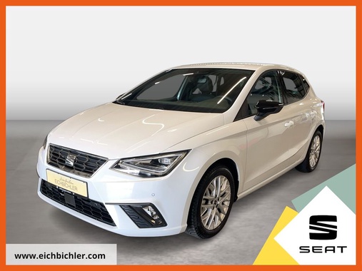 Seat Ibiza 2025