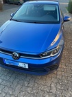 Volkswagen Polo 2024