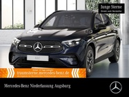 Mercedes-Benz GLC-Class 2023