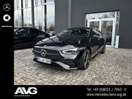 Mercedes-Benz CLA-Class 2026