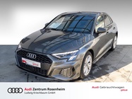 Audi A3 2024