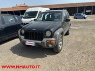 Jeep Cherokee 2003