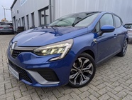 Renault Clio 2021