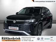 Volkswagen Tayron 2026