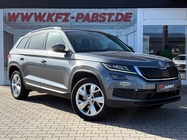 Skoda Kodiaq 2019