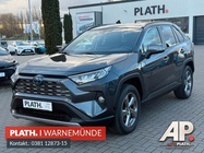 Toyota RAV4 2024