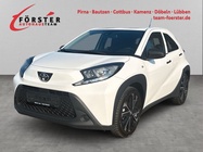 Toyota Aygo 2023