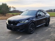 BMW X4M 2023