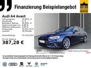 Audi A4 2022