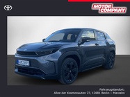 Toyota Urban Cruiser 2026