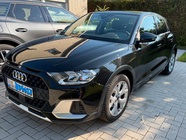 Audi A1 2021