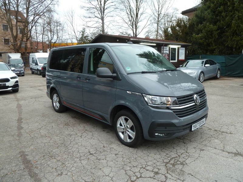Volkswagen T6