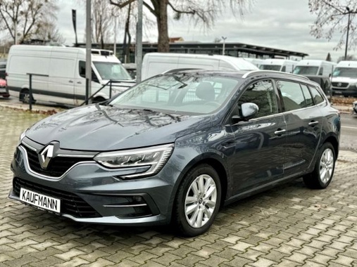 Renault Megane 2021