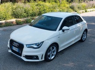 Audi A1 2010