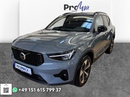 Volvo XC40 2022