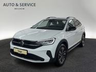 Volkswagen Taigo 2025