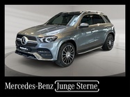 Mercedes-Benz GLE-Class 2023