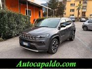 Jeep Compass 2022
