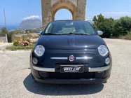Fiat 500 2013