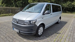 Volkswagen T6 2019