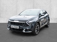 Kia Sportage 2025
