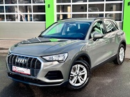 Audi Q3 2021