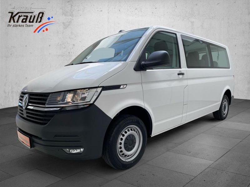 Volkswagen T6