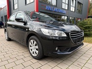 Peugeot 301 2015